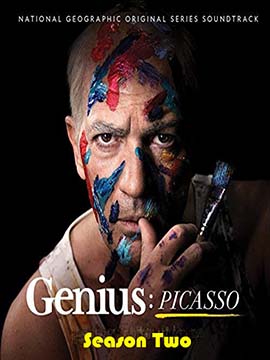 Genius : Picasso - The Complete Season Two