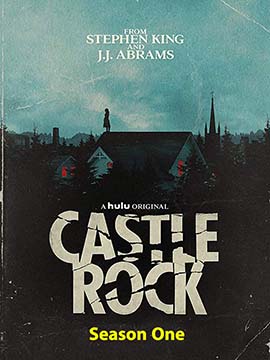 Castle Rock - The Complete Season One