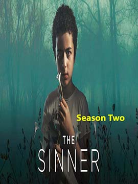 The Sinner - The Complete Season Two