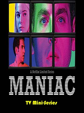 Maniac - TV Mini-Series