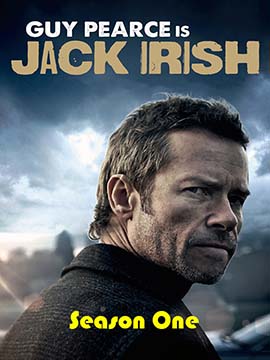 Jack Irish - The Complete Season One