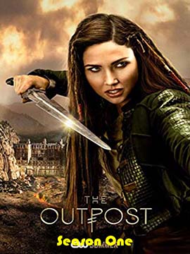 The Outpost - The Complete Season One