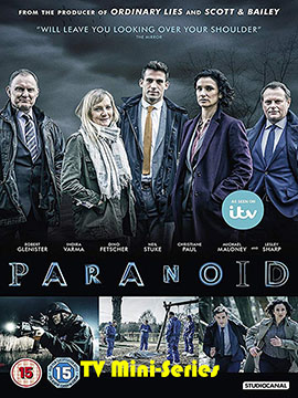 Paranoid - TV Mini-Series