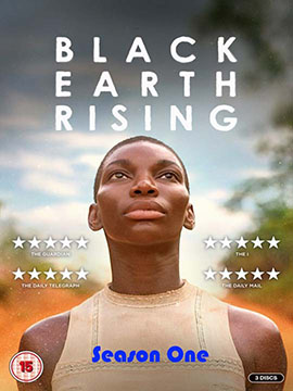 Black Earth Rising - The Complete Season One