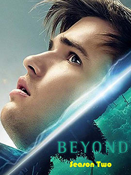 Beyond - The Complete Season Two