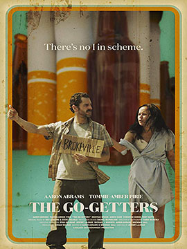 The Go-Getters