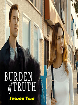 Burden of Truth - The Complete Season Two