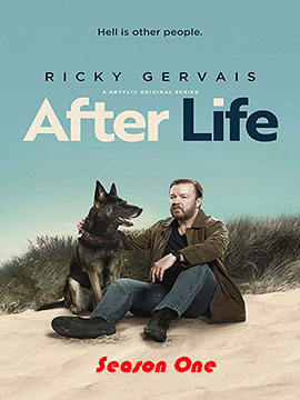 After Life - The Complete Season One