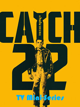 Catch-22 -  TV Mini-Series