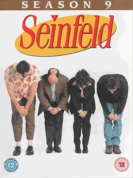 Seinfeld - The Complete Season Nine