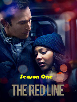 The Red Line - The Complete Season One