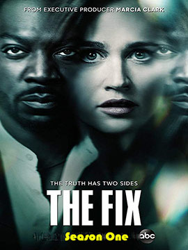 The Fix - The Complete Season One
