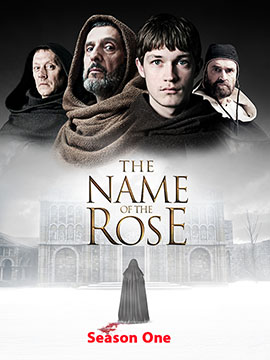 The Name of the Rose - The Complete Season One
