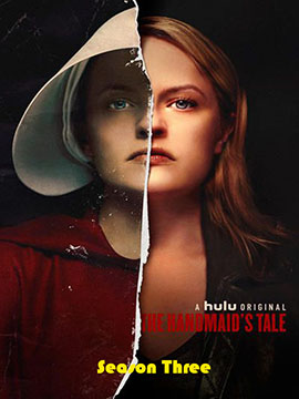 The Handmaid's Tale - The Complete Season Three