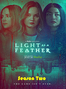 Light as a Feather - The Complete Season Two