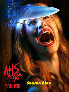 American Horror Story - The Complete Season Nine
