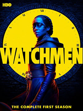 Watchmen - The Complete Season One
