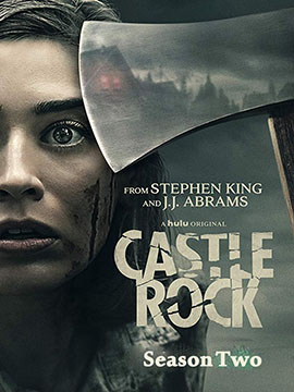 Castle Rock - The Complete Season Two