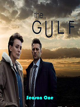 The Gulf - The Complete Season One