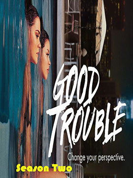 Good Trouble - The Complete Season Two