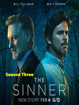 The Sinner - The Complete Season Three