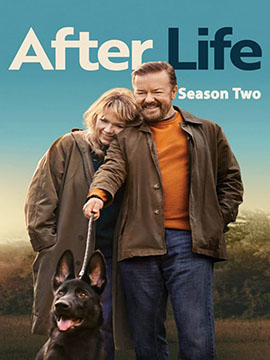 After Life - The Complete Season Two