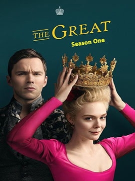 The Great - The Complete Season One