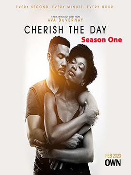 Cherish the Day - The Complete Season One