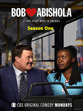 Bob Hearts Abishola - The Complete Season One