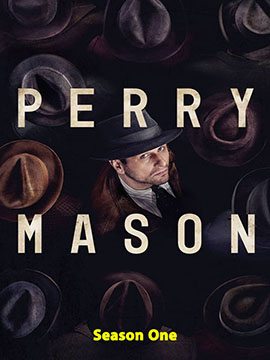 Perry Mason - The Complete Season One