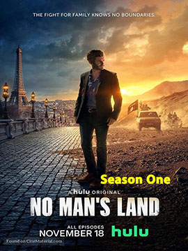 No Man's Land - The Complete Season One
