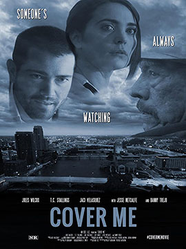 Cover Me