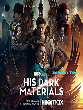 His Dark Materials - The Complete Season Two