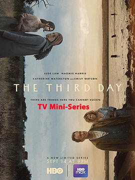 The Third Day -  TV Mini-Series