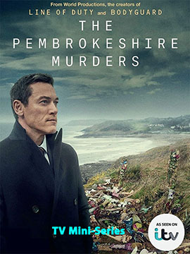 The Pembrokeshire Murders - TV Mini-Series