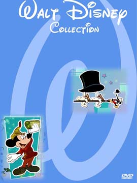 Disney Collection - Part 1
