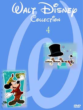 Disney Collection - Part  4
