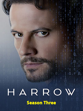 Harrow - The Complete Season Three