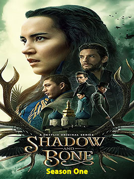 Shadow and Bone - The Complete Season One