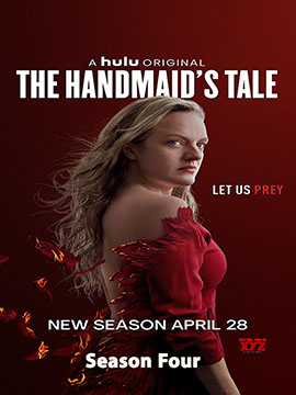 The Handmaid's Tale - The Complete Season Four