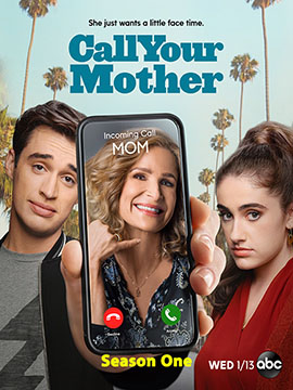 Call Your Mother - The Complete Season One
