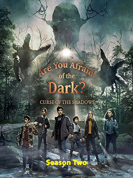 Are You Afraid of the Dark? - The Complete Season Two