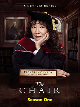 The Chair - The Complete Season One