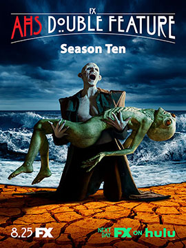 American Horror Story - The Complete Season Ten