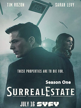 SurrealEstate - The Complete Season One