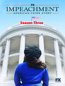 American Crime Story - The Complete Season Three