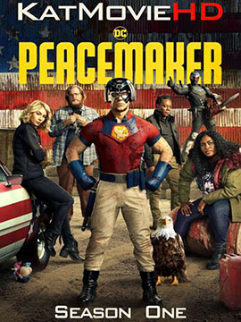 Peacemaker - The Complete Season One