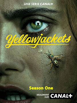Yellowjackets - The Complete Season One
