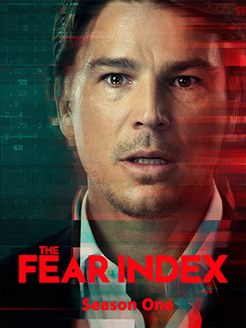 The Fear Index - The Complete Season One