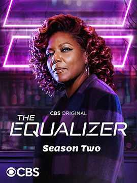 The Equalizer - The Complete Season Two